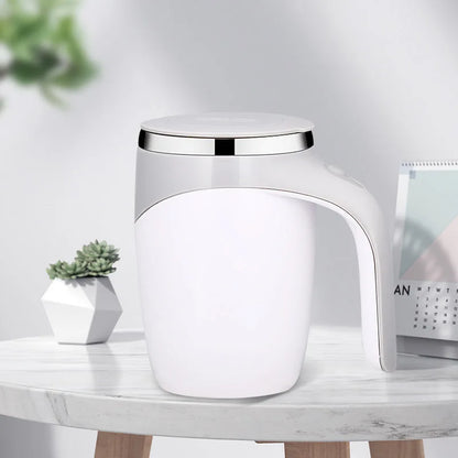 Automatic Rechargeable Self Stirring Cup