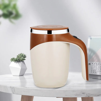 Automatic Rechargeable Self Stirring Cup